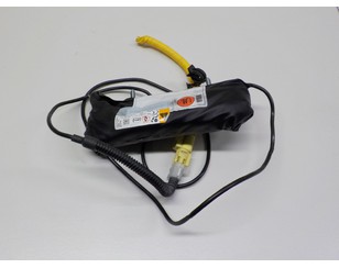 Подушка безопасности боковая в сиденье BS210412