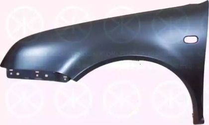 Переднее крыло правое Klokkerholm BS230831