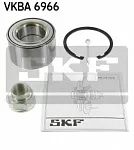 Ступичный подшипник SKF BS23074