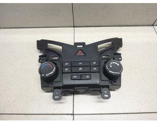 Блок управления отопителем BS217408