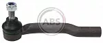 Наконечник рулевой тяги A.B.S. BS128184