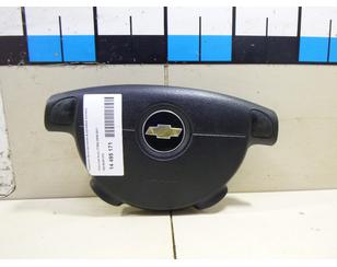 Подушка безопасности в руль BS211168