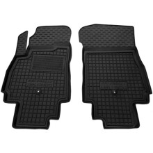 Автомобильные коврики в салон BS227380