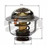 Термостат GATES BS54840