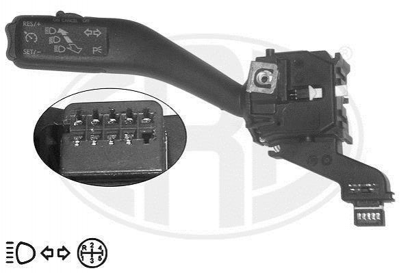 Подрулевой переключатель ERA BS187557