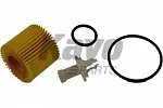 Масляный фильтр KAVO PARTS BS170341