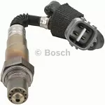 Кислородный датчик (лямбда-зонд) BOSCH BS52526