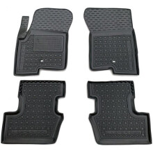 Автомобильные коврики в салон BS226868 Автомобильные коврики в салон BS226868