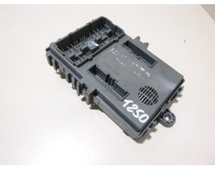 Блок предохранителей BS185072