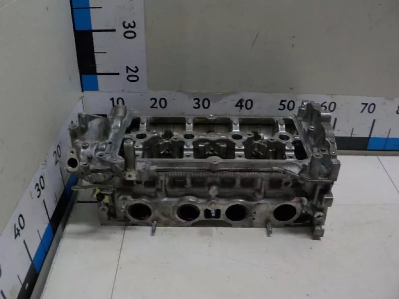 ГБЦ (головка блока цилиндров) ST296217