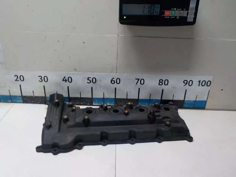 Клапанная крышка ГБЦ BS70250 Клапанная крышка ГБЦ BS70250