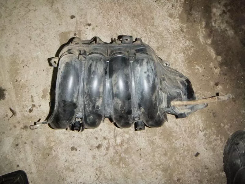 Впускной коллектор ST301193