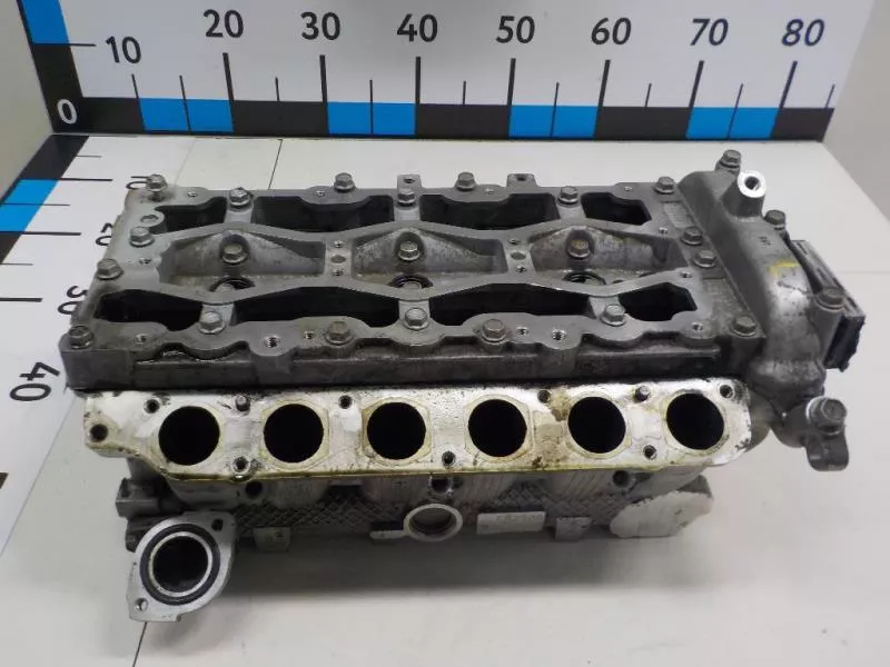 ГБЦ (головка блока цилиндров) ST297360