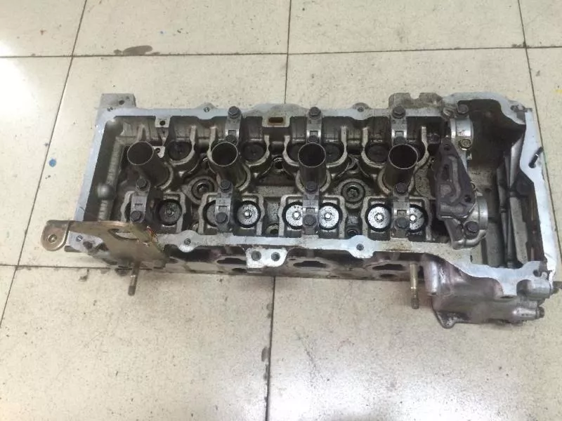 ГБЦ (головка блока цилиндров) ST293600