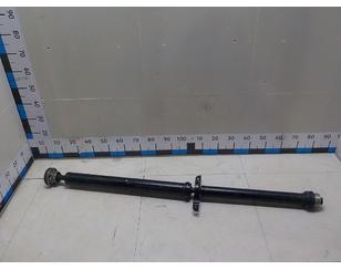 Карданный вал BS225237 Карданный вал BS225237