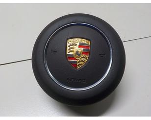 Подушка безопасности в руль BS211021