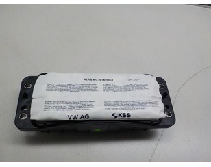 Подушка безопасности пассажира (в торпедо) BS211436