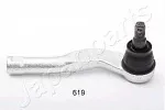 Наконечник рулевой тяги JAPANPARTS BS126093