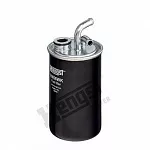 Топливный фильтр HENGST FILTER BS173569