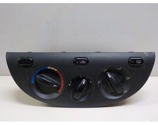 Блок управления отопителем BS217414