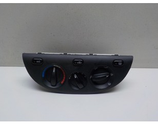 Блок управления отопителем BS217415