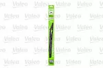 Щетка стеклоочистителя VALEO BS108997