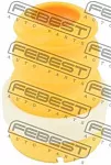 Отбойники передних амортизаторов CHRYSLER SEBRING II 2006-2010 FEBEST BS20866