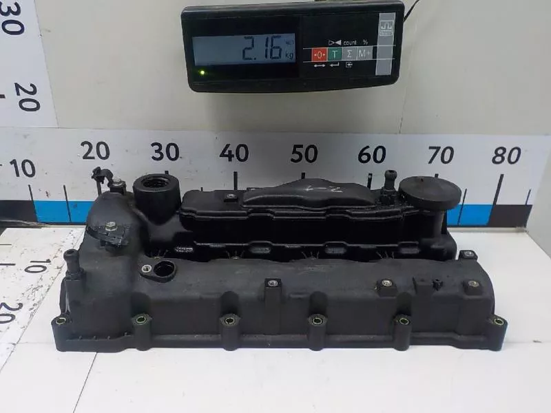 Клапанная крышка ГБЦ BS70470 Клапанная крышка ГБЦ BS70470