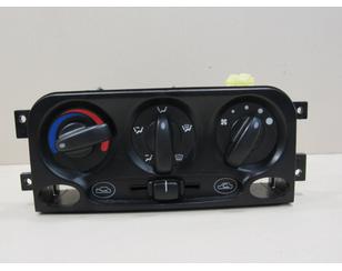 Блок управления отопителем BS217461