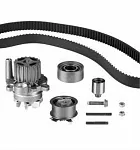 Комплект ГРМ GRAF BS64640 Комплект ГРМ GRAF BS64640