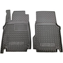 Автомобильные коврики в салон BS227608