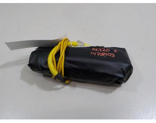 Подушка безопасности боковая в сиденье BS210334