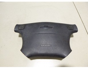 Подушка безопасности в руль BS210782