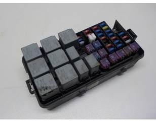 Блок предохранителей BS184387