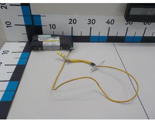 Подушка безопасности боковая в сиденье BS210321