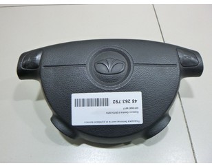 Подушка безопасности в руль BS210779