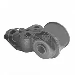 Сайлентблок рычага GSP BS40732