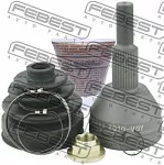 ШРУС FEBEST BS165021 ШРУС FEBEST BS165021