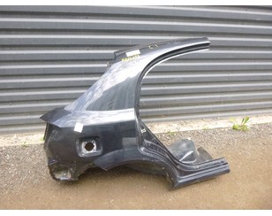 Крыло заднее KR213389 BS213389 Крыло заднее KR213389 BS213389