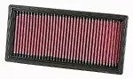 Воздушный фильтр K&N Filters BS169918 Воздушный фильтр K&N Filters BS169918