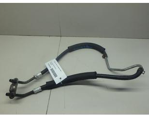 Трубка системы охлаждения АКПП BS226055