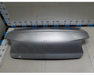 Крышка багажника KR213511 BS213511