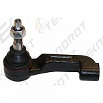 Наконечник рулевой тяги TEKNOROT BS127225