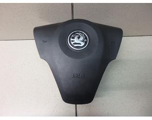 Подушка безопасности в руль BS210993