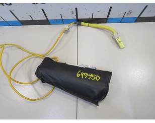 Подушка безопасности боковая в сиденье BS210336