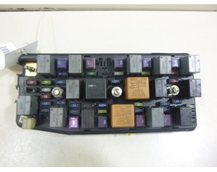 Блок предохранителей BS184870