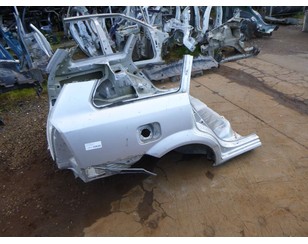 Крыло заднее KR213395 BS213395 Крыло заднее KR213395 BS213395