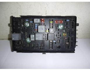 Блок предохранителей BS184396 Блок предохранителей BS184396