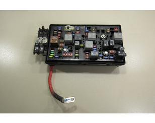 Блок предохранителей BS184397