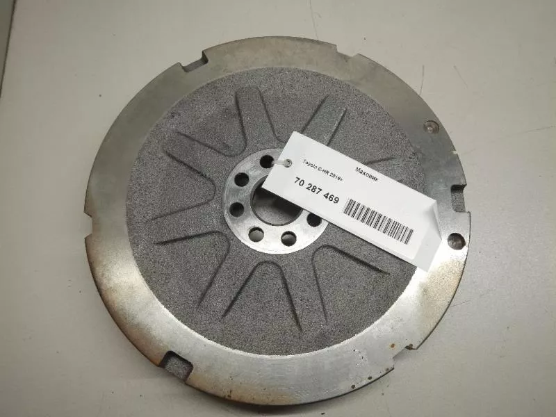 Маховик двигателя BS267333 Маховик двигателя BS267333